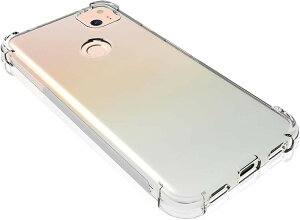 �S�ʕی�Google Pixel 4a 4G�p�̃P�[�X �p�̕ی�J�o�[ ���^ TPU�ގ� �l�����G�A�N�b�V�����\�� �ϏՌ� �y�� �w��h�~ ��t�ȒP ���ϖh�~ �K�p (OQW-HY-482)