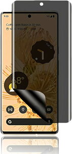 1���Z�b�gGoogle Pixel 6 Pro �p �`�����h�~�t�B���� �w��F�ؑΉ� �_�炩��TPU�f�� �����C���O�[�O�� �s�N�Z�� 3D�Ȗʕی�K���X�t�B�����C���X�g�[���c�[���t���\��t���ȒP �����h�~ �����ߗ� 