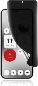 1���Z�b�gNothing Phone 2A �p �`�����h�~�t�B���� �w��F�ؑΉ� �_�炩��TPU�f�� �����C��Phone2A 3D�Ȗʕی�K���X�t�B�����C���X�g�[���c�[���t���\��t���ȒP �����h�~ �����ߗ� �_�TPU�� (COL