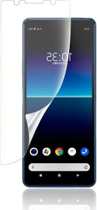 �A���`�O���A1������Xperia 10 II SO-41A / SOV43 �t�B���� ��p ��K���X TPU�f�� �w��F�؂��\ ���˖h�~ �����h�~ �C�A���X �L�Y�C�� 3D�ی� �t���ی�t�B���� (TMK-UCI-128)