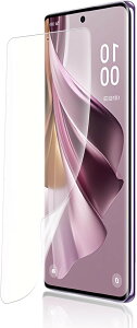 �A���`�O���A1������OPPO Reno 10 Pro 5G �t�B���� Reno10 ��p ��K���X TPU�f�� �w��F�؂��\ ���˖h�~ �����h�~ �C�A���X �L�Y�C�� 3D�ی� �t���ی�t�B���� (TMK-UCI-082)