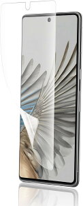 �A���`�O���A1������Google Pixel 7 Pro �t�B���� �O�[�O���s�N�Z��7 ��p ��K���X TPU�f�� �w��F�؂��\ ���˖h�~ �����h�~ �C�A���X �L�Y�C�� 3D�ی� �t���ی�t�B���� (TMK-UCI-105)