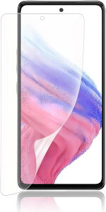 �A���`�O���A1������Galaxy A53 5G �t�B���� SCG15 / SC-53C ��p ��K���X TPU�f�� �w��F�؂��\ ���˖h�~ �����h�~ �C�A���X �L�Y�C�� 3D�ی� �t���ی�t�B���� (TMK-UCI-081)