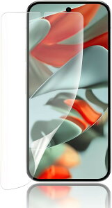 �A���`�O���A1������Pixel9 Pro XL �t�B���� �O�[�O�� �s�N�Z��9 �v�� ��p ��K���X TPU�f�� �w��F�؂��\ ���˖h�~ �����h�~ �C�A���X �L�Y�C�� 3D�ی� �t���ی�t�B���� (TMK-UCI-077)