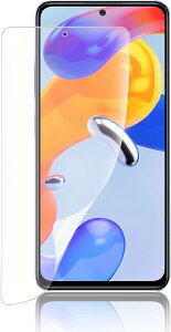 �A���`�O���A1������Redmi Note 11 Pro 5G �t�B���� ��p ��K���X TPU�f�� �w��F�؂��\ ���˖h�~ �����h�~ �C�A���X �L�Y�C�� 3D�ی� �t���ی�t�B���� (TMK-UCI-090)
