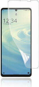 1�� �A���`�O���A���w��F�ؑΉ�AQUOS Sense6s / �t�B���� SHG07 SH-54B SHG05 �ی�t�B���� TPU�f�� 3D�݌v �T���T�� �^�b�`�� ���˖h�~ �����h�~ �C�A���X ����S�n (VN-AVE-0172)