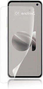 �A���`�O���A �E �K�C�h�g�t��ASUS Zenfone 10��p �t�B���� ��K���X 10�S�� �ی� �t�B����TPU1��Zenfone 9�p �w��F�ؑΉ�TPU�f�ގw��h�~ �C�A�h�~ ����h�~ �Ռ��z�� 10�Ή� (MO-AA249)
