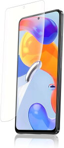 �A���`�O���A �E �K�C�h�g�t��Redmi Note 11 Pro 5G��p �t�B���� ��K���X Note11Pro�S�� �ی� �t�B����TPU1��Redmi 5G�p �w��F�ؑΉ�TPU�f��Note11Pro�Ή� (MO-AA326)