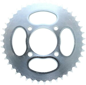 �X�v���P�b�g 43T GN125H GS125 EN125 �h���u���X�v���P�b�g ���A 43�� nkr1014 (�V���o�[ 43)