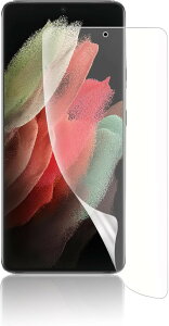 �A���`�O���A 1���Z�b�gGalaxy S21 Ultra 5G�p �t�B���� �M�����N�V�[S21 ��p ��K���X �w��F�ؑΉ�TPU�S�ʕی�/�L�Y�����C��/�@�ׂȃ^�b�`/�C�A�[��/�����^0.15mm SCG11 (HCU-9CI-019)
