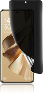 �`�����h�~For OPPO Reno 10 Pro 5G �t�B���� �L�Y�h�~ Reno10 �ی�t�B���� �v���C�o�V�[�t�B���� TPU�f�� 3D�݌v �����h�~ �C�A���X �w��h�~ �P�[�X�Ɗ����� �Ռ��z�� ������ (HCU-9CI-261)