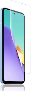 �A���`�O���A �t�B����Xiaomi Redmi 12 5G �ی�t�B���� �� TPU�f�� �V���I�~ XIG03�ی�t�B���� �\��t���ȒP/�S�ʕی�/�C�A�Ȃ�/�w��h�~/�X�N���b�`�h�~/�����ɂ��� �Ή��t�B���� (WDQ-AJK-0266)