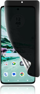 Motorola EDGE 40 NEO �ی�t�B���� �� �`�����h�~ TPU�f�� ���g���[�� NEO�ی�t�B���� �̂������h�~�t�B���� �t�B�����񋭉��K���X�t�B���� (WDQ-AJK-0095)