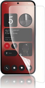 �A���`�O���A �t�B����Nothing Phone 2A �ی�t�B���� �� TPU�f�� Phone2A�ی�t�B���� �\��t���ȒP/�S�ʕی�/�C�A�Ȃ�/�w��h�~/�X�N���b�`�h�~/�����ɂ��� �Ή��t�B���� (WDQ-AJK-0254)