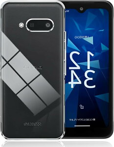 For Kyocera Digno SX4 ���� TPU�S�ʕی�P�[�X �\�t�g�P�[�X �V���R�� �Ռ��h�~ �����h�~ �����^ �h�w��TPU /SX4 Wifi /BX3 Plus ���p�X�}�z �J�o�[