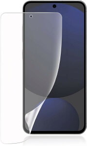 �A���`�O���A1������Galaxy S24 FE/A55 �t�B���� �M�����N�V�[ ��p ��K���X TPU�f�� �w��F�؂��\ ���˖h�~ �����h�~ �C�A���X �L�Y�C�� 3D�ی� �t���ی�t�B���� (TMK-UCI-293)