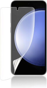 1�� �A���`�O���A���w��F�ؑΉ�Galaxy S23 FE/Galaxy A54/A53/A52/A51 �t�B���� SCG24 �ی�t�B���� TPU�f�� 3D�݌v �T���T�� �^�b�`�� ���˖h�~ �����h�~ �C�A���X ����S�n �L�Y�C�� �w��h�~