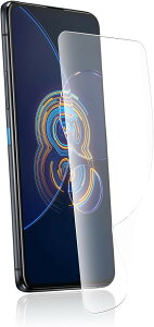 �A���`�O���A1������ASUS ZenFone 8 Flip ZS672KS �t�B���� ��p ��K���X TPU�f�� �w��F�؂��\ ���˖h�~ �����h�~ �C�A���X �L�Y�C�� 3D�ی� �t���ی�t�B���� (TMK-UCI-279)