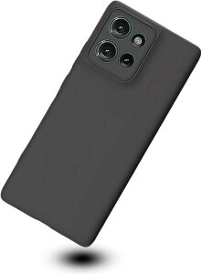 �Ή� Motorola ���g���[�� Edge 50 Neo 5G �P�[�X �u���b�N�ɔ� �J�o�[ �ϏՌ� �S�ʕی� �w��h�~ ���菝�h�~ �����₷�� ����~�� �ی�P�[�X �}�b�g�u���b�N (WDQ-AJK-0315)