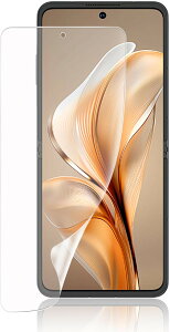 �A���`�O���A 1���Z�b�gLibero Flip/nubia 5G�p �t�B���� ZTE ��p ��K���X �w��F�ؑΉ�TPU�S�ʕی�/�L�Y�����C��/�@�ׂȃ^�b�`/�C�A�[��/�����^0.15mm �ی�t�B���� (HCU-9CI-116)