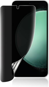 �`�����h�~For Galaxy S23 FE/Galaxy A54/A53/A52/A51 �t�B���� �L�Y�h�~ SCG24 �ی�t�B���� �v���C�o�V�[�t�B���� TPU�f�� 3D�݌v �����h�~ �C�A���X �w��h�~ (HCU-9CI-188)