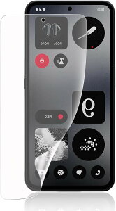 �A���`�O���A 1���Z�b�gNothing CMF Phone 1/Nothing 3a/Nothing Pro�p �t�B���� ��p ��K���X (HCU-9CI-118)
