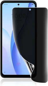 �`�����h�~For ZTE Libero 5G III/ZTE �t�B���� �L�Y�h�~ �ی�t�B���� �v���C�o�V�[�t�B���� TPU�f�� 3D�݌v �����h�~ �C�A���X �w��h�~ �P�[�X�Ɗ����� �Ռ��z�� ������ �a���� (HCU-9CI-157)