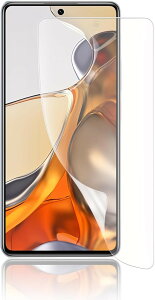 �A���`�O���A 1���Z�b�gXiaomi 14T / Pro/Xiaomi Poco X7 Pro�p �t�B���� �V���I�~ 14T/14T ��p ��K���X �ی�t�B���� (HCU-9CI-005)