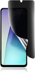 Redmi 14C �ی�t�B���� �� �`�����h�~ TPU�f�� Xiaomi 14C�ی�t�B���� �̂������h�~�t�B���� �\��t���ȒP/�C�A�Ȃ�/�w��h�~/�X�N���b�`�h�~/�����ɂ���/�v���C�o�V�[�ی� (WDQ-AJK-0116)