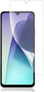 �A���`�O���A �t�B����Redmi 14C �ی�t�B���� �� TPU�f�� Xiaomi 14C�ی�t�B���� �\��t���ȒP/�S�ʕی�/�C�A�Ȃ�/�w��h�~/�X�N���b�`�h�~/�����ɂ��� �V���I�~Redmi �Ή��t�B���� (WDQ-AJK-0267)