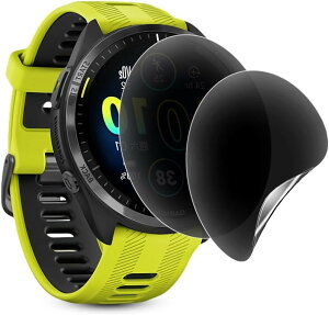2���Z�b�gGARMIN �K�[�~�� Forerunner 965 �p �`�����h�~�t�B�����_�炩��TPU�f�� 24���Ԏ����C���Z�pGARMIN �Ή� �ی�K���X�t�B�����C���X�g�[���c�[���t�������h�~ �����ߗ� (VEV-VNB-0724)