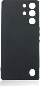 Redmagic 10 Pro/10 Pro+ �P�[�X �u���b�N �p�̕ی�P�[�X TPU ���h�~ �y�� �_�� ���^ �ϏՌ� �g�ѕ֗� �S�ʕی� �X�}�z �}�b�g�u���b�N
