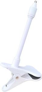 To all gennie �t���L�V�u���}�E���g TP-Link Tapo C200/C210/C220�Ή� �p�x�������R �J�����Œ�p�u���P�b�g �Ď��E�y�b�g�����ɍœK �N�����v (�z���C�g)