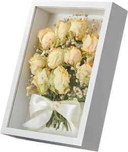�{�b�N�X�t���[�� �t�H�b�g�t���[�� A4 ���� �Ǌ|�� �A�[�g�t���[�� ���� ���̊z�� �W�{�� �ؐ� �ʐ^ (�z���C�g)