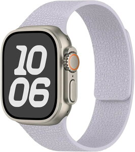 �݊��i/��֕i ���C�`�� �V���R�� �}�O�l�b�g�o���h �H��s�v Series 11/10/9/8/7/6/5/4/SE Ultra 3/2/1 Apple WATCH �A�b�v���E�H�b�` (�p�[�v��, 40mm 41mm 42mm)