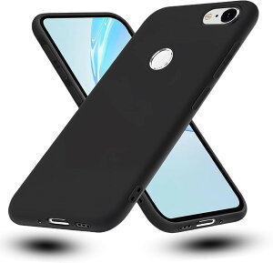 Google Pixel 3a�P�[�X �V���R�� �ϏՌ� ����~�� �X�}�z�P�[�X ���t���h�~ ���y�� �}�b�g���� �w��h�~ �����Y�ی� ���C�����X�[�dPixel3a �J�o�[ �� (VN-AVE-0294, TPU-A050)