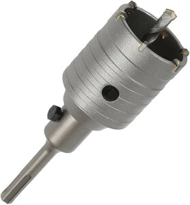 �R���N���[�g �h���� sds�v���X �����O �L����50mm���dx������x�z���\�[x�z�[���\�[x�V�����Nx110mmx�����_ (55mm)