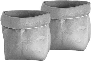 morytrade �A�ؔ��J�o�[ �v�����^�[�J�o�[ �N���t�g�� �k���� (�O���[, 15x15x28cm 2���g)