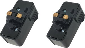 ���|�V�[�����O�v���O �_�N�g���[���p ��t�ȒP 120V/60Hz��p 600W 6A�܂� ���|�V�[�����O�{�f�B ���C�e�B���O���[���p PSE�F�� �u���b�N ����2����