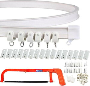 �J�[�e�����[�� �ԗp �o�� �ό` �R�[�i�[ �Ȃ��� �؂�� DIY (�V��p6m)