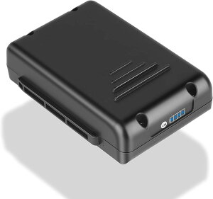 �݊��i �݊� 18V �V���[�v BY-5SB �o�b�e���[ �c�ʕ\�� �|���@ �o�b�e���[18V 3000mAh 1�Z�b�g BY-5SC17 BY-5SC25 EC-SX200-N EC-FR7 EC-FR9 EC-KR1 �Ή� �����ԉғ�