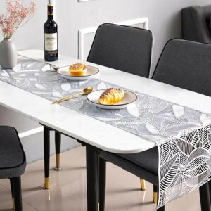 �e�[�u�������i�[ ���O�W���A���[ �V���o�[ 180cm 35cm�� �S�[�W���X �H�� �p�[�e�B (�V���o�[, 180cm�T�C�Y)