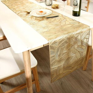�e�[�u�������i�[ �S�[���h 180cm 35cm�� �S�[�W���X �H�� �p�[�e�B (�S�[���h, 180cm�T�C�Y)