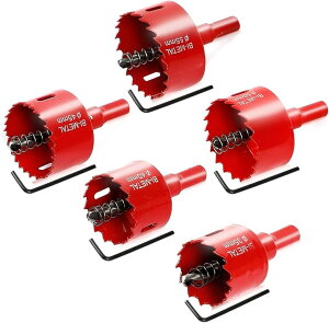 �z�[���\�[�Z�b�g �o�C���^�� �z���\�[ ���� �؍H ������ �؍� �H�� 35 40 45 50 55mm 5�{�Z�b�g (35�C40�C45�C50�C55mm 5�{�Z�b�g)