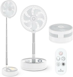 �R�[�h���X��@ 7200mAh USB�[�d�� �܂肽���ݐ�@ �R�[�h���X�b��U��E����4�i�K�E���Y�����R���E�^�C�}�[�@�\�t���b�������i�K���߁E�R���p�N�g���[�E�É��E�ȃG�l DC ���[�^�[���� (W