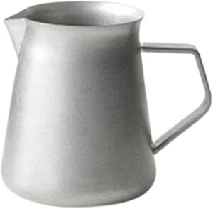 �R�[�q�[ �h���b�v ��� �T�[�o�[ �A�E�g�h�A �P�g�� �R�[�q�[�|�b�g coffee server �􂢂₷�� �ϋv�� �X�e�����X�| (�V���o�[, 0.4 L)