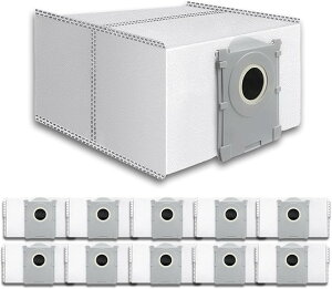 �݊��i �G�R�o�b�N�X ���p�b�N 10�� DEEBOT T50 OMNI/T50 PRO ���{�b�g�|���@�p�����p���p�b�N ���Օi ecovacs�p�S�~�p�b�N
