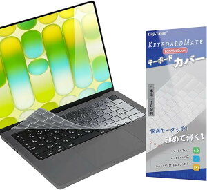 MacBook �L�[�{�[�h�J�o�[ JIS�z�� Air 13/15 Pro 14/16 Neo �Ή�2022-2026 �G�A�[ (MacBook Air/Pro/Neo(512GB), MacBook Air 13/15 Pro 14/16)