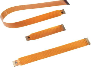 �J�����P�[�u���Z�b�g Raspberry Pi���Y�x���[�p�CZero��W�p 8CM 15CM 30CM�̃��{���t���b�N�X�g��CSI�P�[�u�� 3�{�Z�b�g