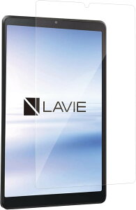 1������NEC LAVIE T8 T0875/CAS PC-T0875CAS �K���X�t�B���� �t���ی�t�B���� (NEC LAVIE T8)
